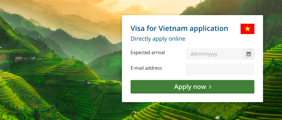 Visa Vietnam